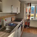 Διαμέρισμα Gaestehaus Tanja *