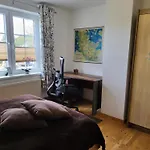 Διαμέρισμα Gaestehaus Tanja