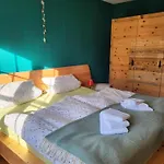 Διαμέρισμα Gaestehaus Tanja *