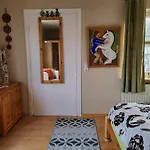 Gaestehaus Tanja Διαμέρισμα *