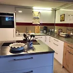Gaestehaus Tanja Διαμέρισμα Böhl