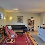 Gaestehaus Tanja Διαμέρισμα Böhl