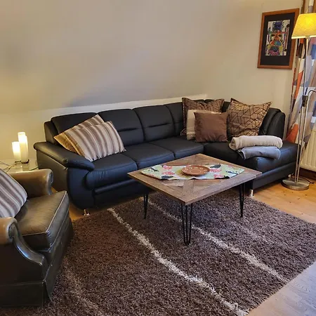 Gaestehaus Tanja * Böhl