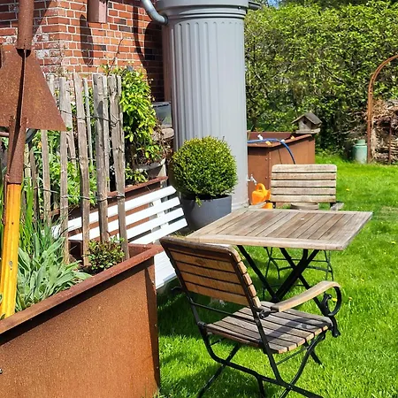 Lägenhet Gaestehaus Tanja Böhl