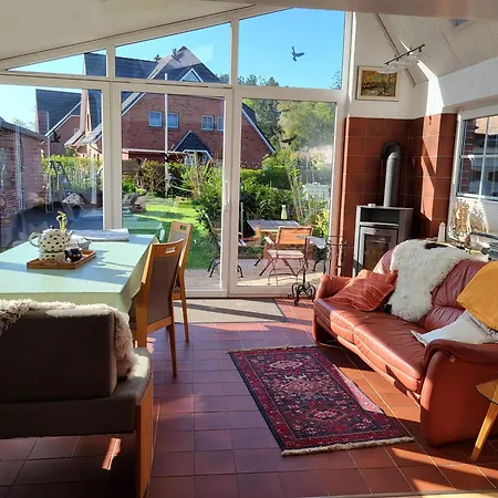 Gaestehaus Tanja *