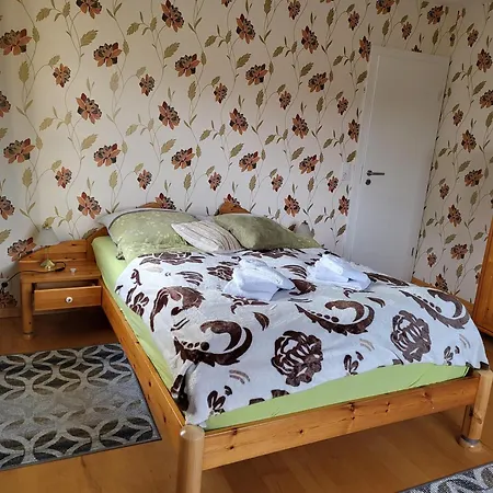 Gaestehaus Tanja *