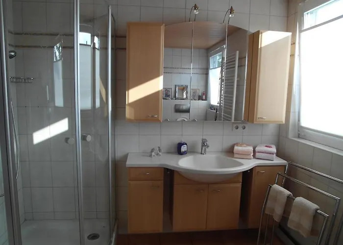 Lägenhet Gaestehaus Tanja