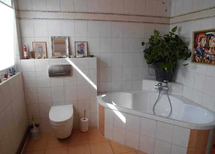 Lägenhet Gaestehaus Tanja Böhl