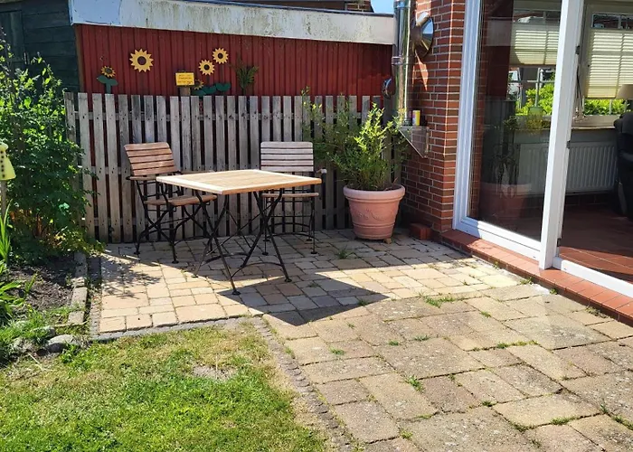 Lägenhet Gaestehaus Tanja Böhl