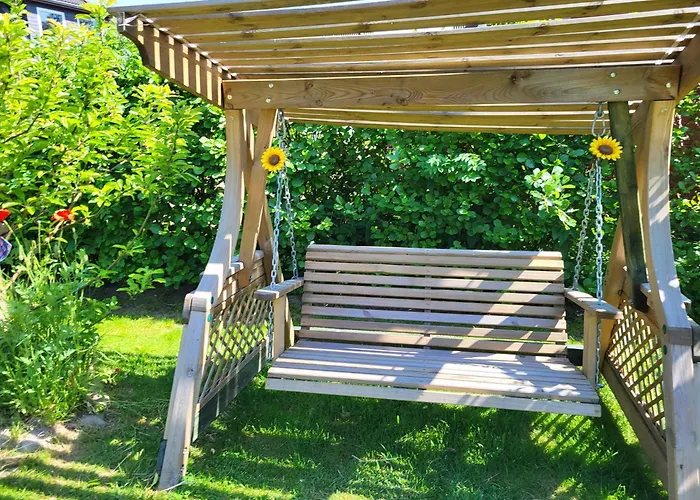 Gaestehaus Tanja Böhl