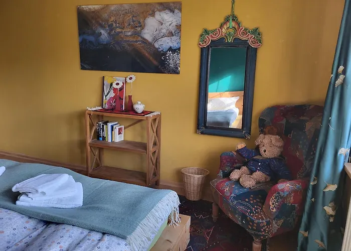 Gaestehaus Tanja Böhl