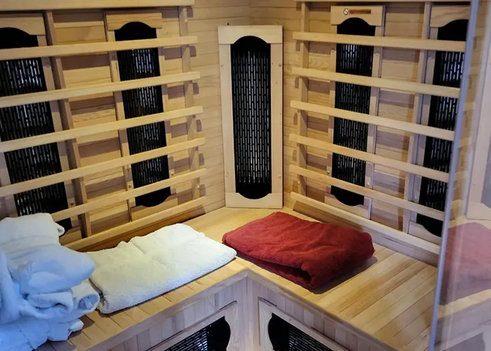 Gaestehaus Tanja Lägenhet