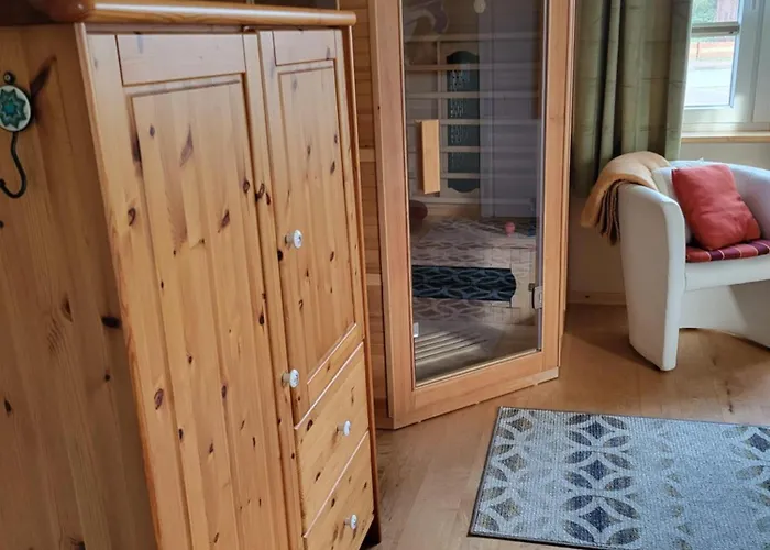 Lägenhet Gaestehaus Tanja Böhl