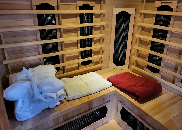 Gaestehaus Tanja * Böhl