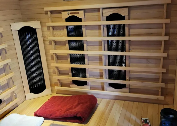 Gaestehaus Tanja Böhl