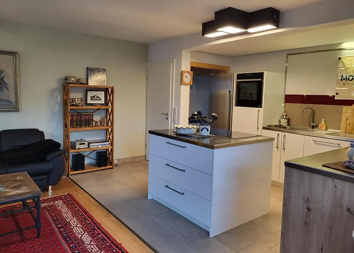 Gaestehaus Tanja Böhl